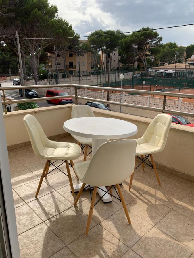 Edificio C'an Patilla Cala Ratjada  Esterno foto